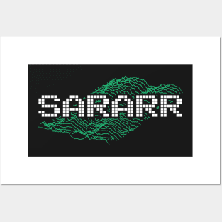 Fairlight CMI SARARR Posters and Art